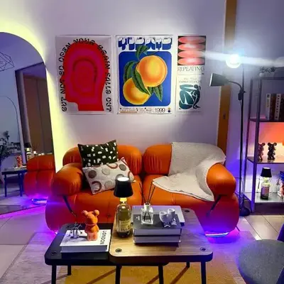 One uptown Residence