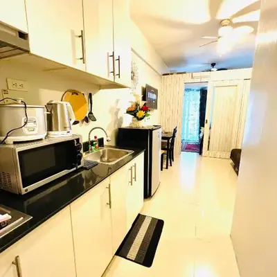 Sea Residences Elegant Place by Paul