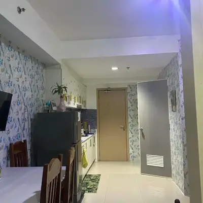 Budget Friendly Staycation -Ualat