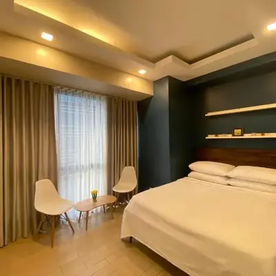 Place to stay in Pasay