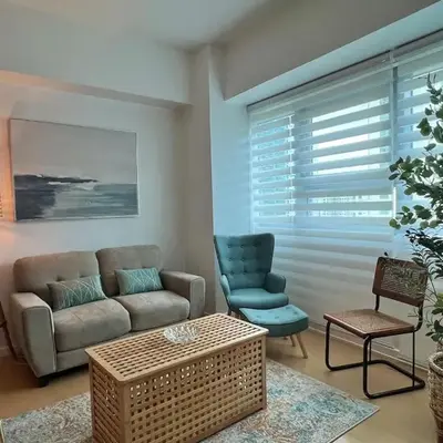 Charming 2-BR Condo in BGC