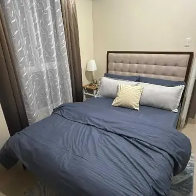 1BR Staycation at Avida Towers SM Sucat