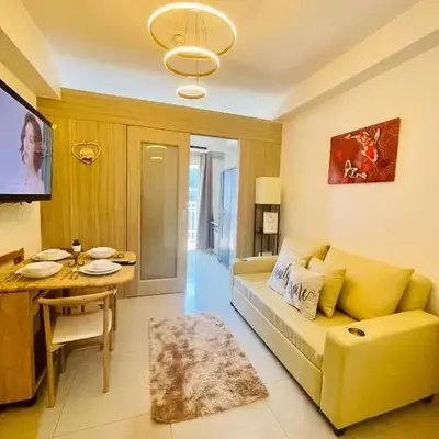 Casa California by AC Haven in Shore Residences near MOA Pasay City