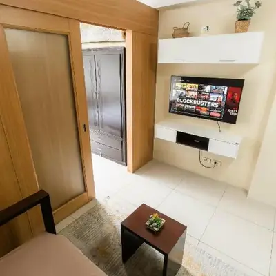 shell residences condo walk to Mall of Asia