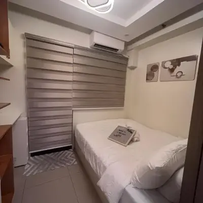 Le Trevi Suite at MOA Pasay Staycation