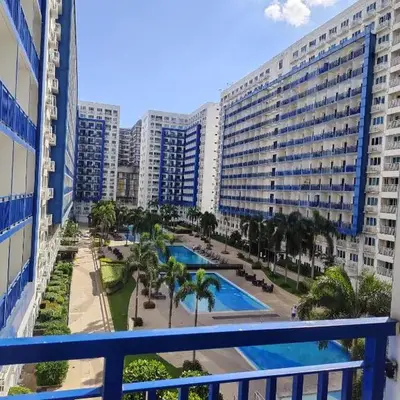 Sea Residences Feliz