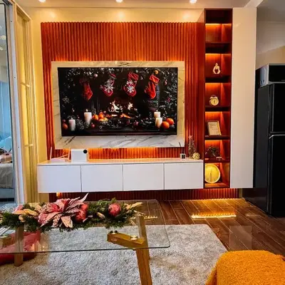 Makati Staycation by Jing