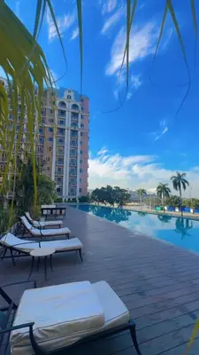 Gallery image of Sunsetview Staycation in Manila