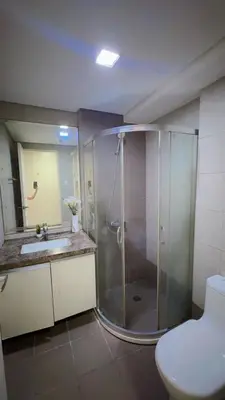Gallery image of Sunsetview Staycation in Manila