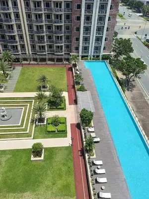 Gallery image of Sunsetview Staycation in Manila