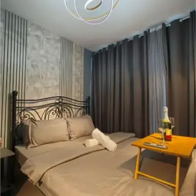 Antel Spa & Serenity Suites by Yyess