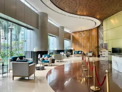 Gallery image of Mandala Stays in Manila