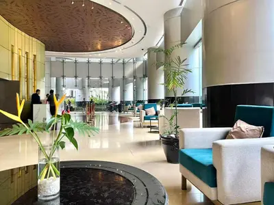 Gallery image of Mandala Stays in Manila