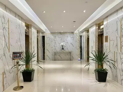 Gallery image of Mandala Stays in Manila