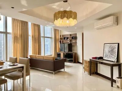 Gallery image of Mandala Stays in Manila