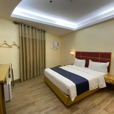 Sun Star Grand Hotel