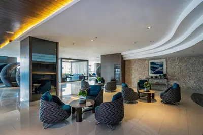 Gallery image of Stay Suites at Shore Residences Near Airport & Mall of Asia in Manila