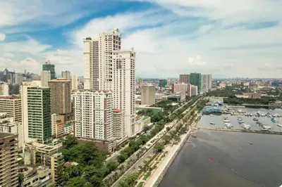 Gallery image of Stay Suites at Shore Residences Near Airport & Mall of Asia in Manila