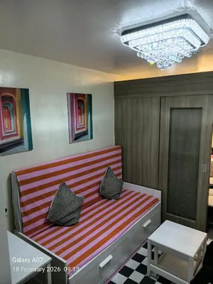 Gallery image of Stay Suites at Shore Residences Near Airport & Mall of Asia in Manila