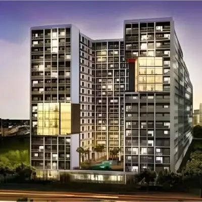 Stay Suites at Shore Residences Near Airport & Mall of Asia