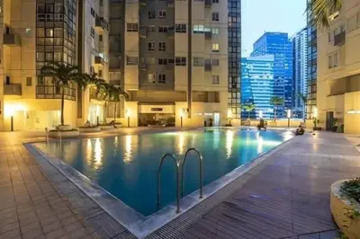 Gallery image of ECN Suite and Staycation in Manila