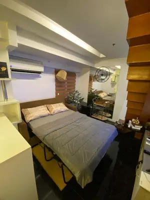 Gallery image of ECN Suite and Staycation in Manila