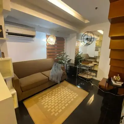 ECN Suite and Staycation