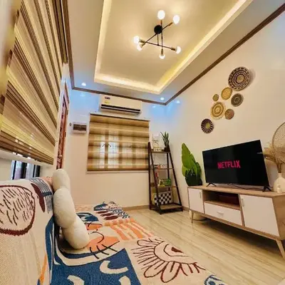 PPL Homestay