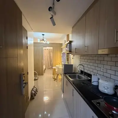 The Celestia Bay at Shore 2 Residences