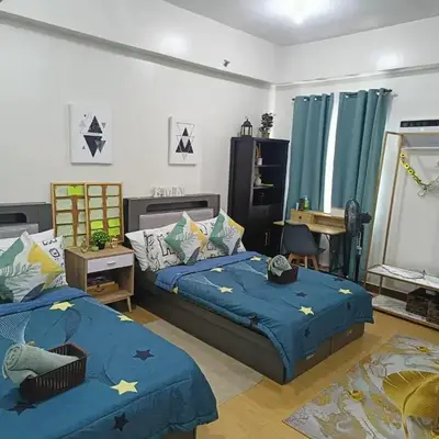 Casa Verde Suite - Staycation