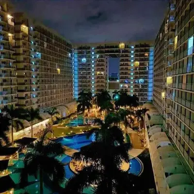 shell residences -RJ