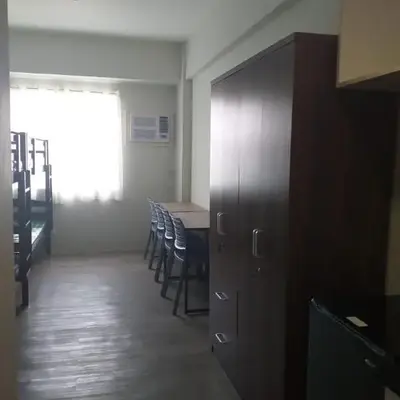 MetroStay Studio Legarda