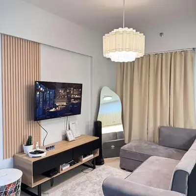 Alea Residences 2 Bedroom Condo with Pool View Balcony