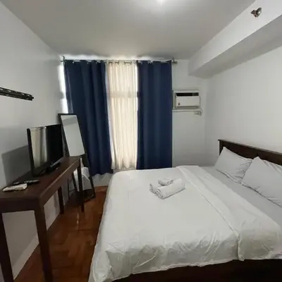 Antel Spa Residences 1708