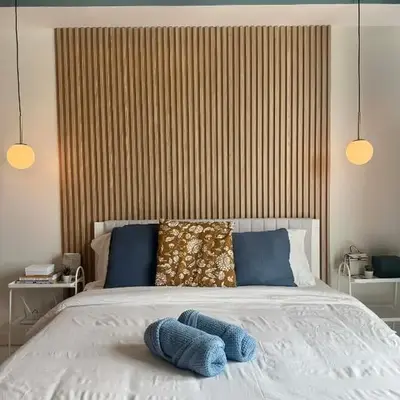 Bleau Haven KL Service Residences Makati
