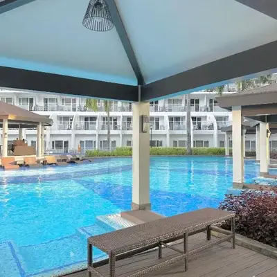 Shell Residences MOA by Seph