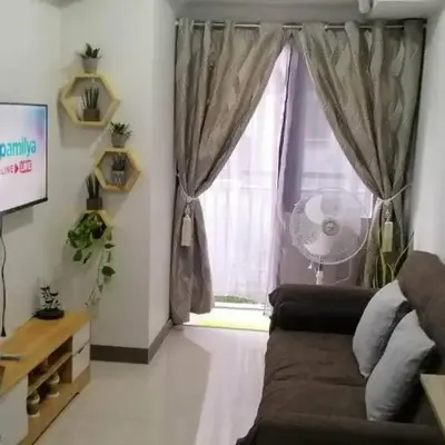 Vienna's Accomodation