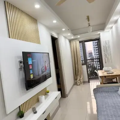 S residence tower 3 Friendship family hotel