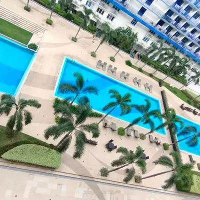 Sea Residences - Rheiyn
