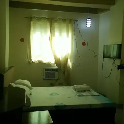 AAM Transient and Guest House