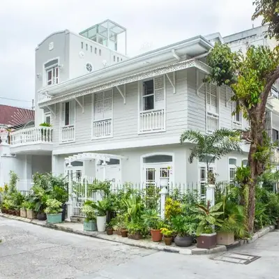 Charming La Casita Mercedes