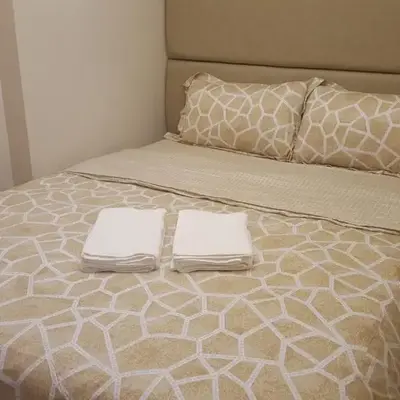 Suntrust Parkview Apartment