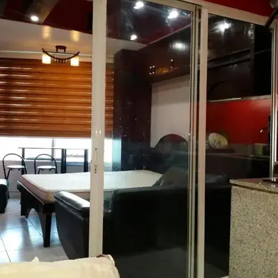 Sm Mezza Residences