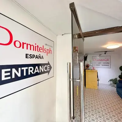 Dormitelsph España