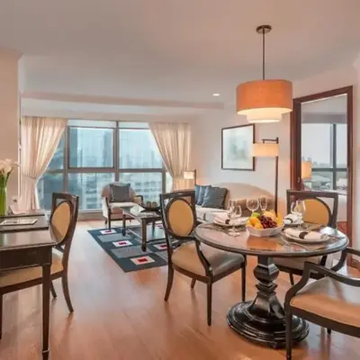 Discovery Suites Manila