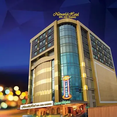 Networld Hotel Spa and Casino