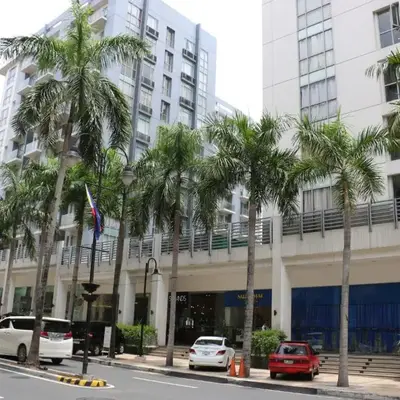 One Palm Tree Villas MANILA