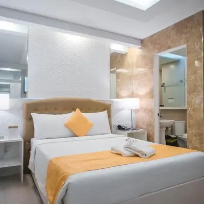 Manila Grand Opera Hotel