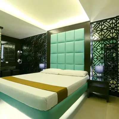Hotel Ava Malate