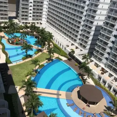 BEST Q CONDO w/ Great View